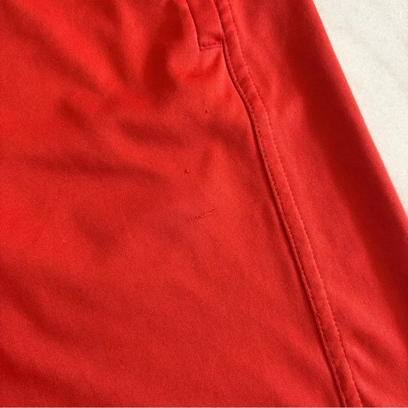 3/$15 Under Armour Red and Patterned Shorts Set - Picture 9 of 9